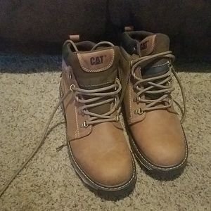 Womens work boots